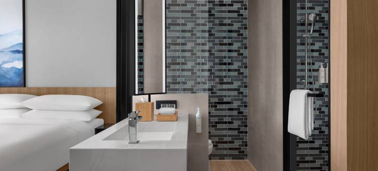 宿务曼达约市万豪万枫酒店(Fairfield by Marriott Cebu Mandaue City)图片