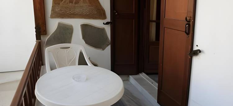 提诺斯遗产广场(Tinos Heritage Plateia)图片