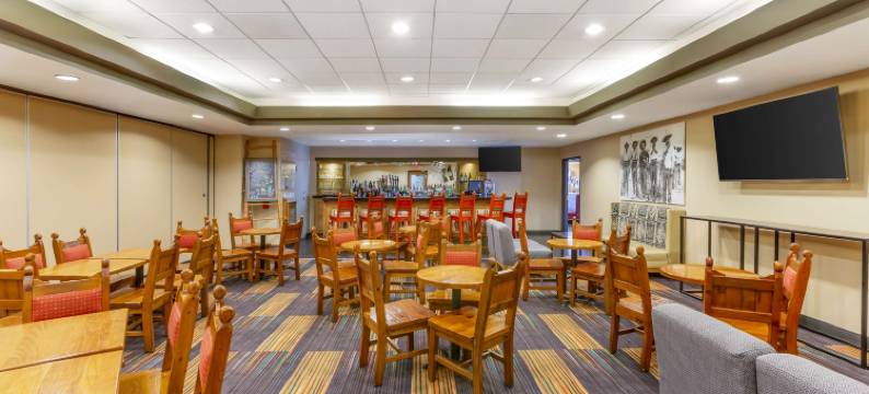 格里奥格兰德贝斯特韦斯特优质酒店(Best Western Plus Rio Grande Inn)图片