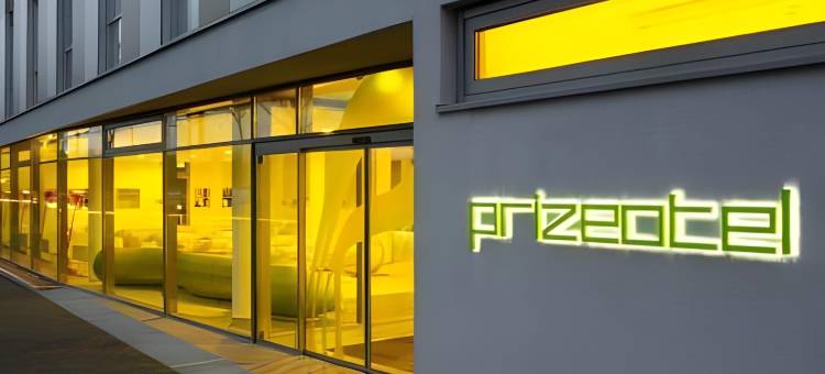 Prize by Radisson, 不来梅市(Prize by Radisson, Bremen City)图片