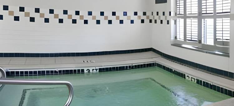 普韦布洛市中心万豪万怡酒店(Courtyard Pueblo Downtown)图片