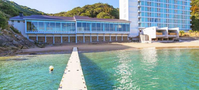 日南海岸南乡王子大酒店(Nichinankaigan Nango Prince Hotel)图片