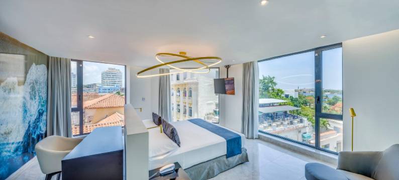 Innside Habana Catedral图片