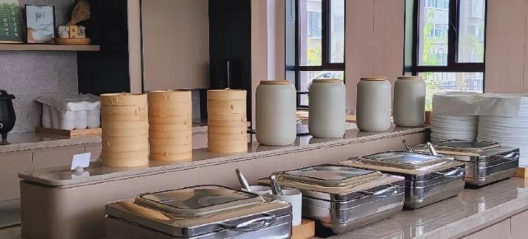 全季酒店(清徐文源路店)图片