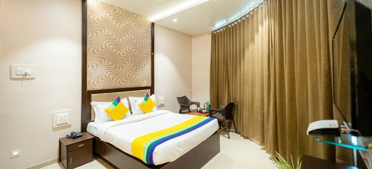 Itsy 酒店西塔拉(Itsy Hotels Sitara)图片