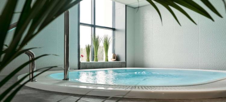 德拉赛德贝斯特韦斯特酒店(Best Western Hotel de la Cite and Spa)图片