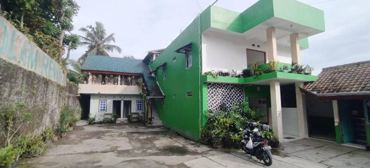 Hotel O Tetirah Homestay图片