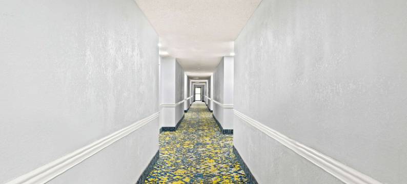 伦敦北部伊克诺旅馆(Econo Lodge London North)图片