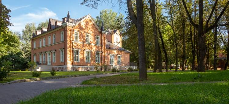 Palmira Garden Hotel&SPA图片