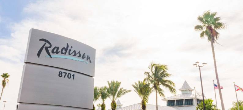 港口丽笙度假村(Radisson Resort at the Port)图片