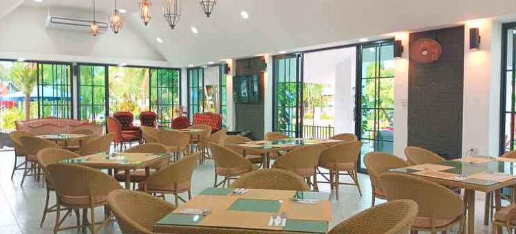斯拉曼尼水疗度假村(Silamanee Resort & Spa Hotel)图片