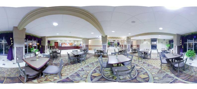 Holiday Inn Express 托利多，俄勒冈州(Holiday Inn Express TOLEDO-OREGON by IHG)图片