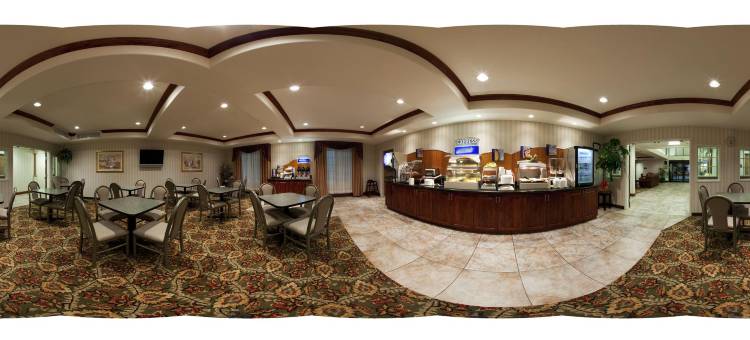 智选假日套房酒店埃文斯顿(Holiday Inn Express & Suites EVANSTON by IHG)图片