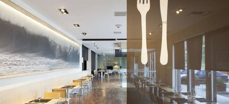 伊伦埃斯酒店(Eth Irún)图片