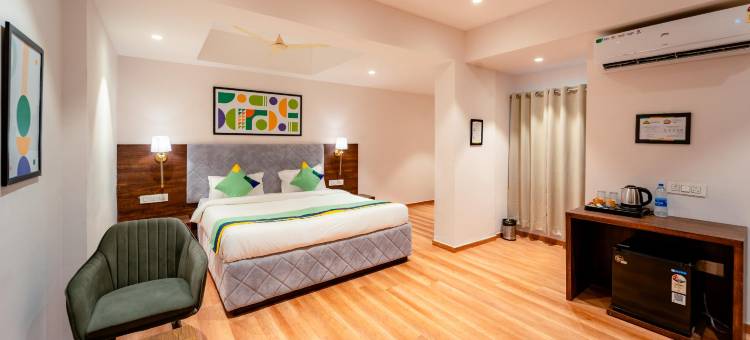 Treebo Premium Omni Residency图片