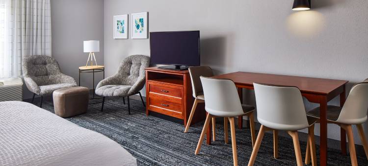 科罗拉多斯普林斯南万豪TownePlace Suites酒店(TownePlace Suites Colorado Springs South)图片