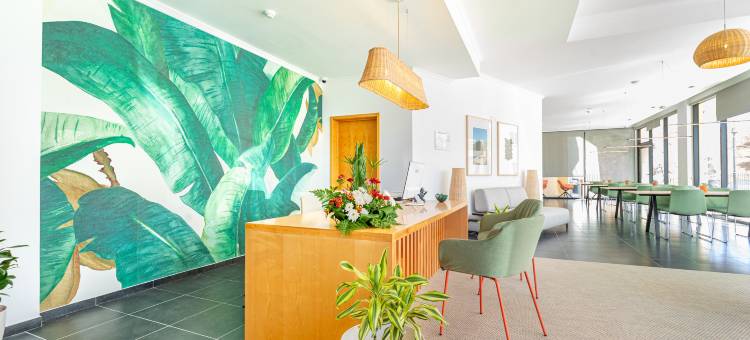 Studios by Aqua Natura Hotels图片