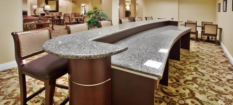 Holiday Inn Express Savannah Airport, an IHG Hotel图片