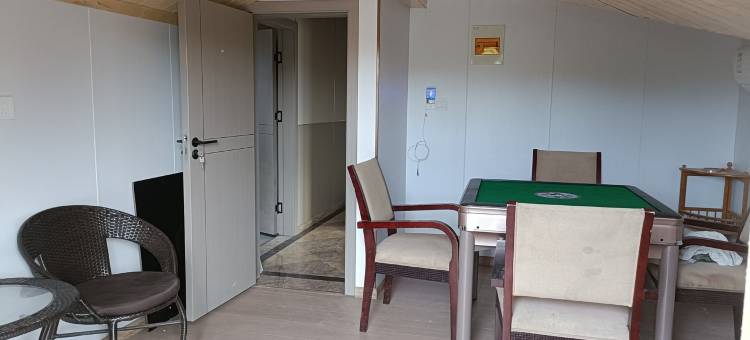 溧阳田园居民宿(天目湖景区店)图片