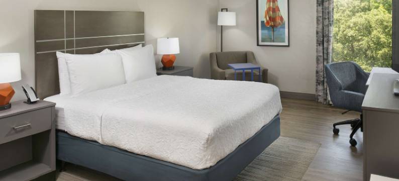 北林欢朋酒店(Hampton Inn Myrtle Beach-Northwood)图片