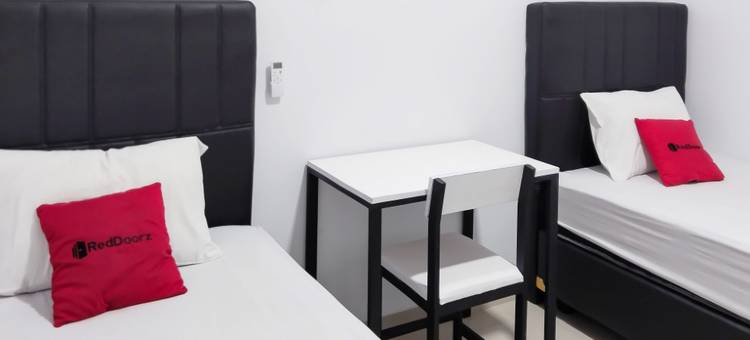 RedDoorz Near Universitas Siliwangi 2图片