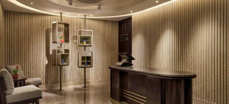菲律宾克拉克瑞士酒店(Swissôtel Clark Philippines)图片