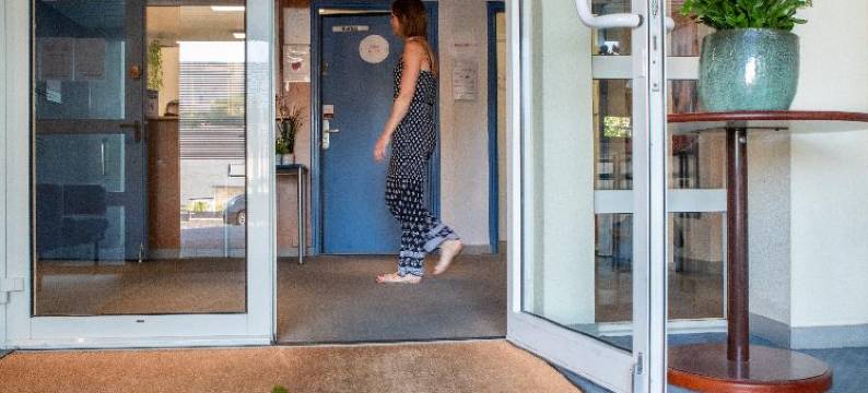 法国布雷斯特泰尔公寓式酒店(Terres de France Brest)图片