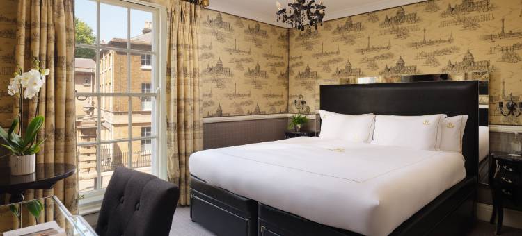 鲁本王宫饭店(Rubens at the Palace)图片