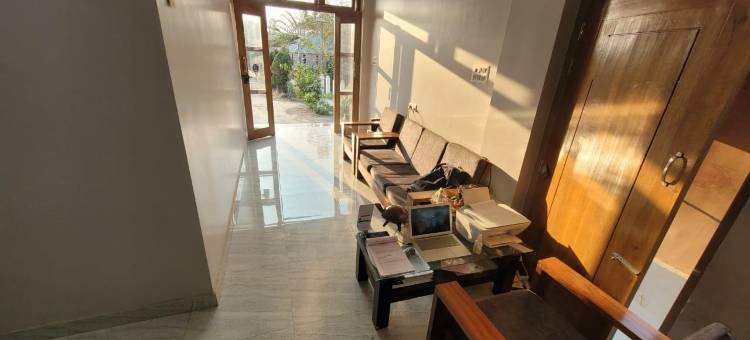 Eco Heritage Villa图片