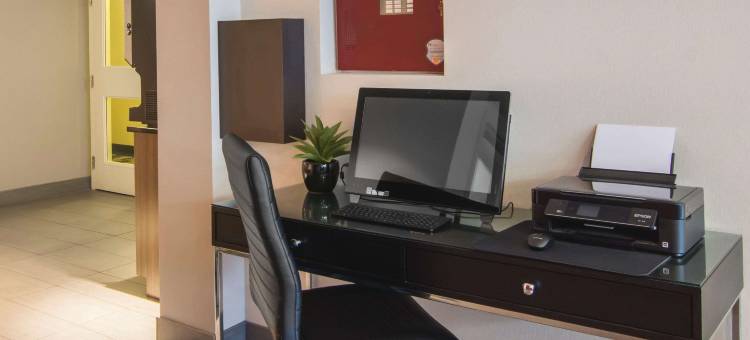 机场东部舒适酒店(Comfort Inn Airport East)图片