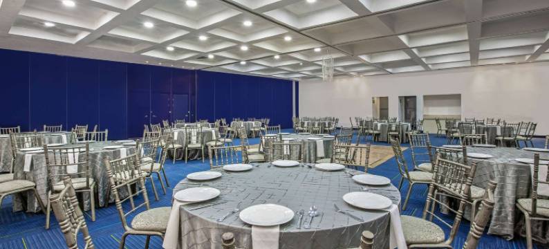 CHN Hotel Monterrey Norte, Trademark Collection by Wyndham图片