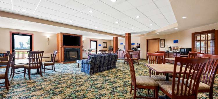 安纳婉贝斯特韦斯特酒店(Best Western Annawan Inn)图片