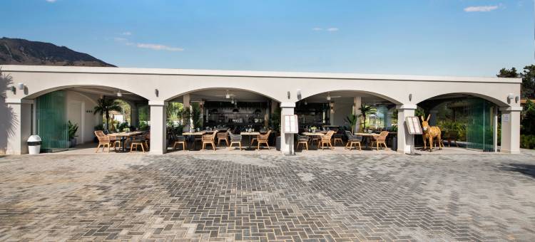 阿尼莫斯豪华度假大酒店(Anemos Luxury Grand Resort)图片