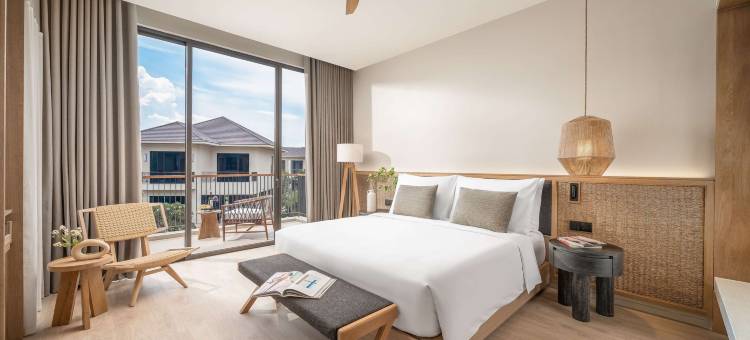 阿梅延 - 翰悦阁酒店(The Amayen - Handwritten Collection)图片