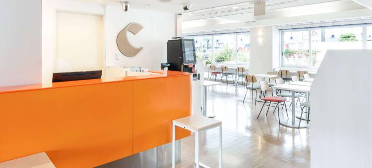 丰川舒适酒店(Comfort Inn Toyokawa Inter)图片