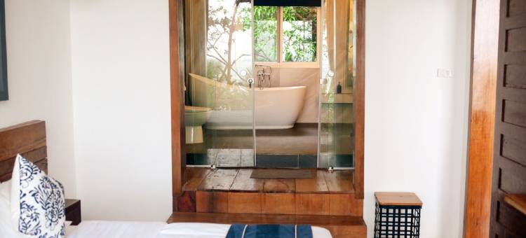 梦想海滩度假村(The Dream Beach Resort)图片