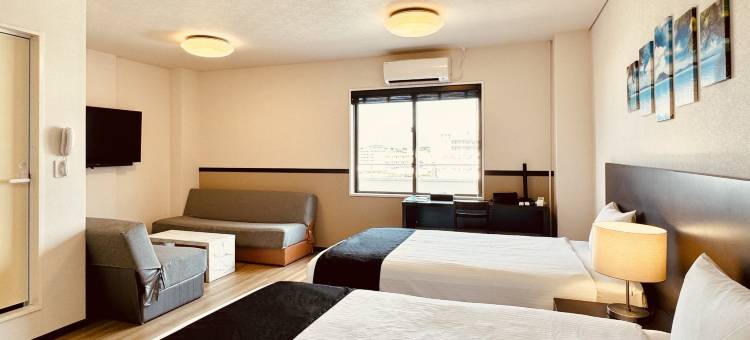 凤凰公园酒店(Phoenix Park Hotel)图片