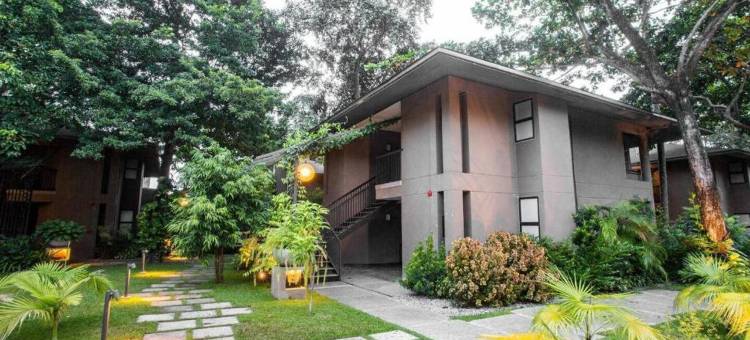 杜马盖地亨利度假村(The Henry Resort Dumaguete)图片