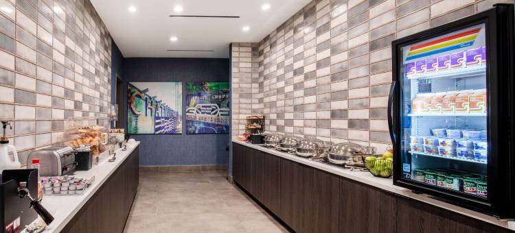 La Quinta Inn & Suites by Wyndham Chattanooga Downtown/South图片