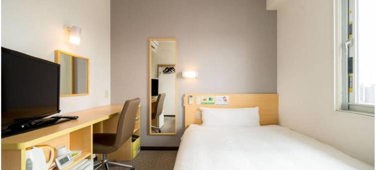 SUPER HOTEL Yokkaichi Route 1图片