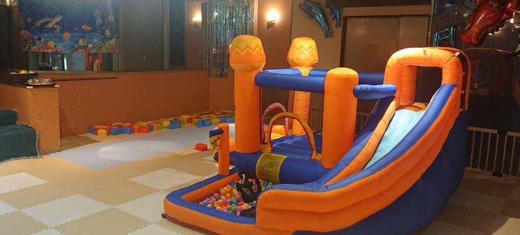 加贺温泉乡山代温泉雄山阁酒店(Yamashiro Onsen Yuzankaku)图片