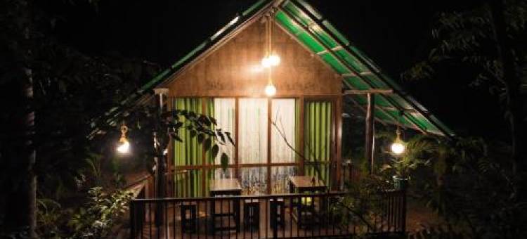 Nature World Udawalawe图片