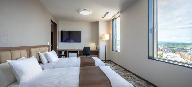 丸屋格兰德酒店(Hotel Maruya Grande)图片