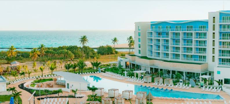 Selectum Family Resort Varadero图片