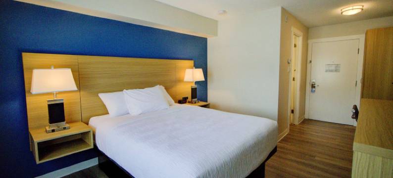 Baymont by Wyndham Gold River(Baymont by Wyndham Gold River)图片