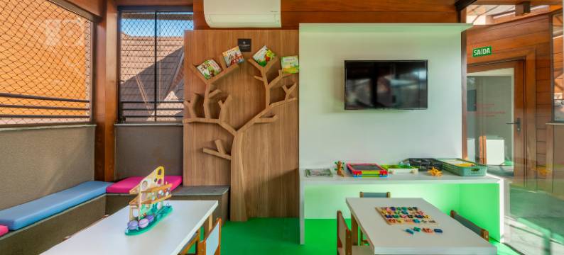 拉海图斯蒂洛中心酒店(Hotel Laghetto Stilo Centro)图片