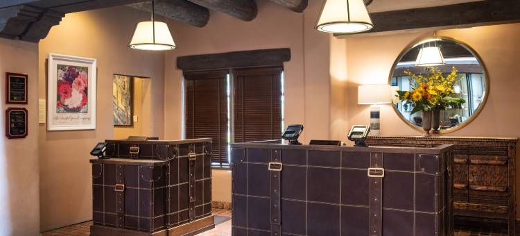 圣达菲拉波萨达臻品之选度假村及水疗中心(La Posada de Santa Fe, a Tribute Portfolio Resort & Spa)图片