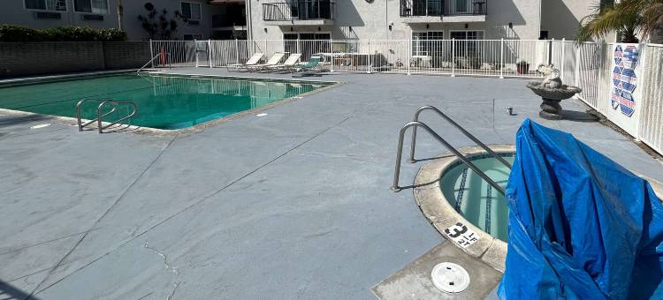 Studio 6 Suites Buena Park, CA – Anahiem/Near Maingate Knotts图片