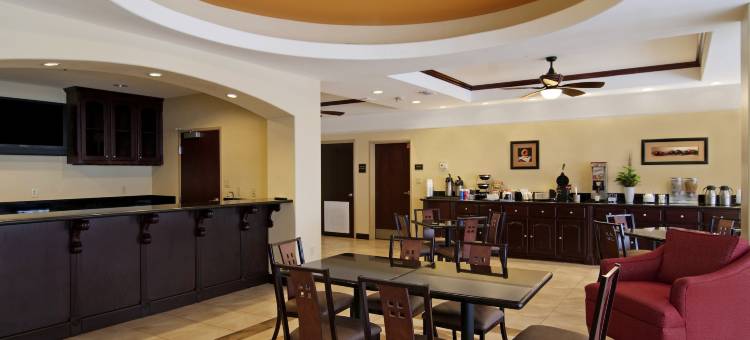 伊达尔戈-麦卡伦地区速8酒店(Super 8 by Wyndham Hidalgo/McAllen Area)图片