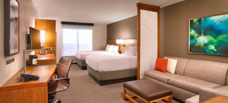 凯悦嘉轩盐湖城/利哈伊酒店(Hyatt Place Salt Lake City/Lehi)图片